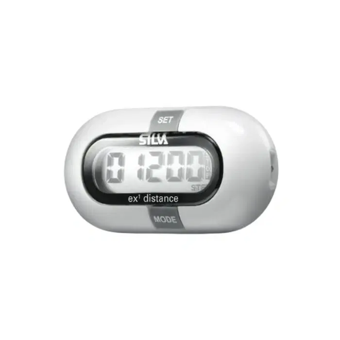 Silva Pedometer - Ex1 Step 56042