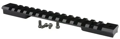 Warne M/Tech Picatinny - 20MOA Winchester XPR L/A 7686-20MOA