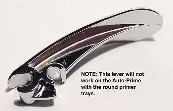 LEE Auto Prime XR Lever (New)