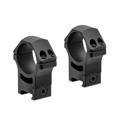 UTG P.O.I. Picatinny Rings 34mm