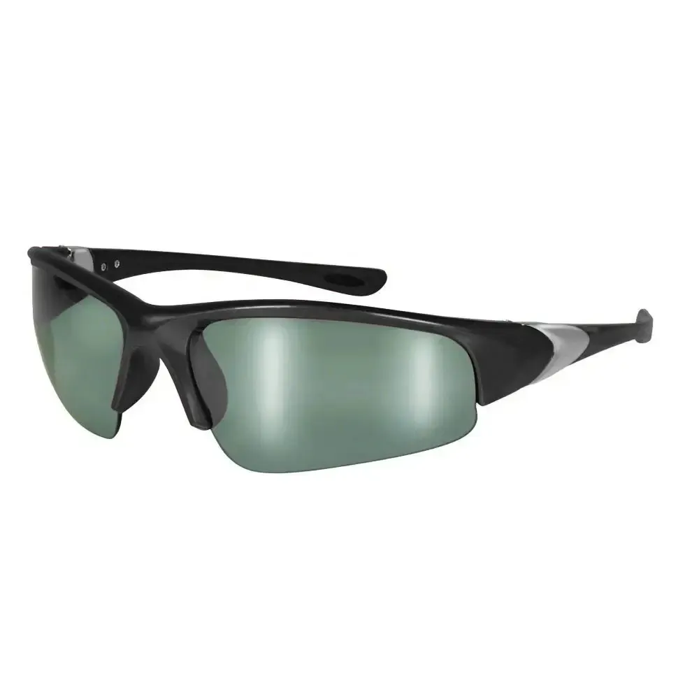 SSP Eyewear Entiat Black M 1.25 Bifocal