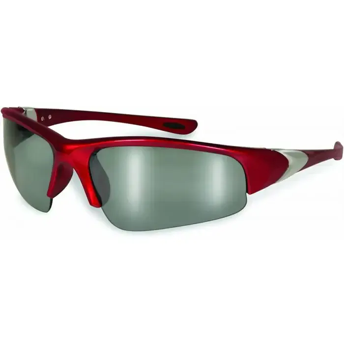 SSP Eyewear Entiat 2.00 Bifocal Red W/ M Safety