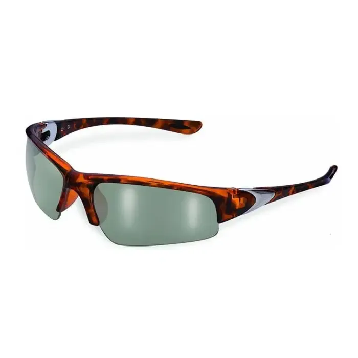 SSP Eyewear Entiat 2.50 Bifocal Demi W/ M Safety