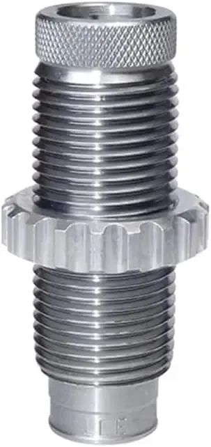 LEE 22 Creedmoor Custom Factory Crimp Die