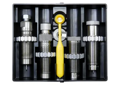 LEE 222 Remington Ultimate 4-Die Set