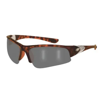 SSP Eyewear Entiat 3.00 Bifocal Demi W/ M Safety