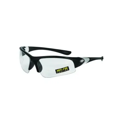 SSP Eyewear Entiat 3.0 Bifocal Blk CL A/F Safety