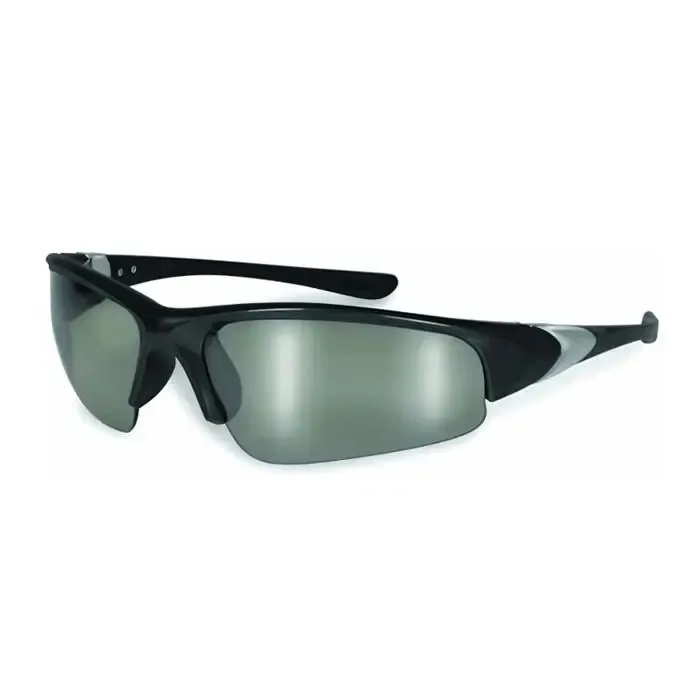 SSP Eyewear Entiat 3.00 Bifocal Black W/ M Safety