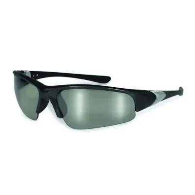 SSP Eyewear Entiat 3.00 Bifocal Black W/ M Safety