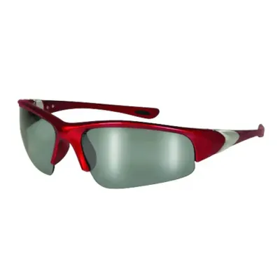 SSP Eyewear Entiat 3.00 Bifocal Red W/ M Safety