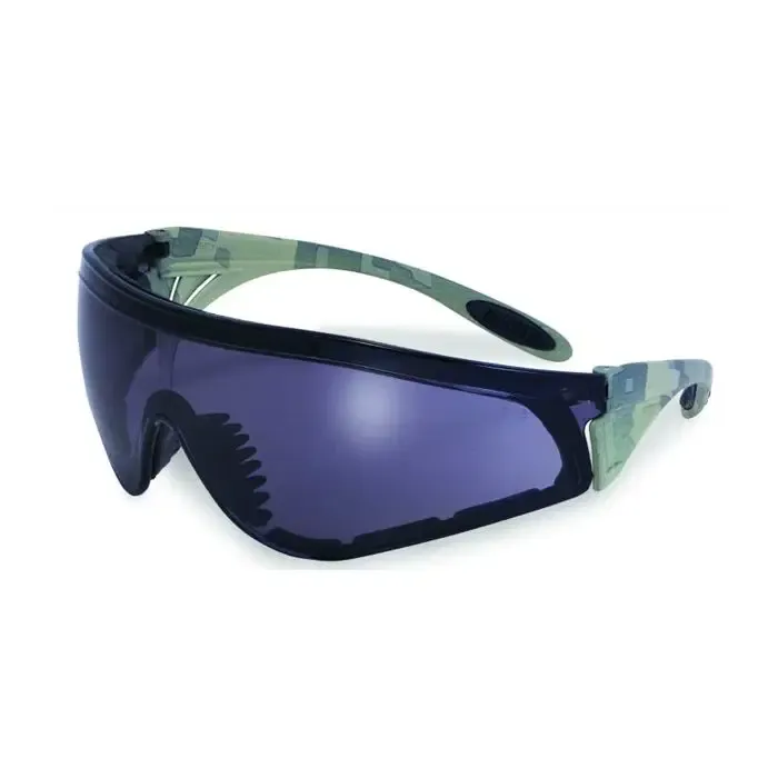 SSP Eyewear Yakima Smoke Antifog