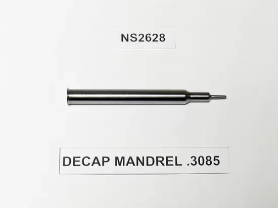 LEE Decap Mandrel .3085