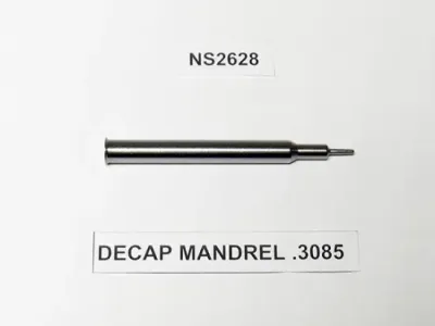 LEE Decap Mandrel .3085