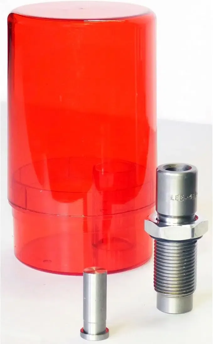 LEE Bullet Sizing Kit .266