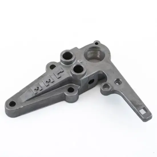 LEE APP Base Casting