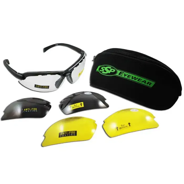 SSP Eyewear Ultra Kit 2.50 Magnification