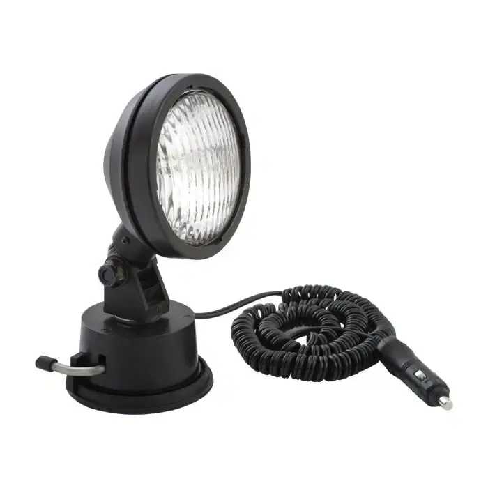 Lightforce Spotlight Stubby Suction Worklight
