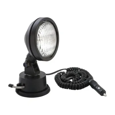 Lightforce Spotlight Stubby Suction Worklight