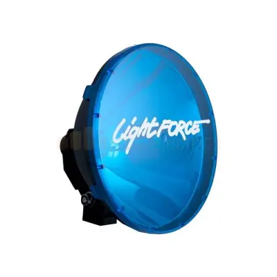 Lightforce Filter - Blue 240 Fblubd