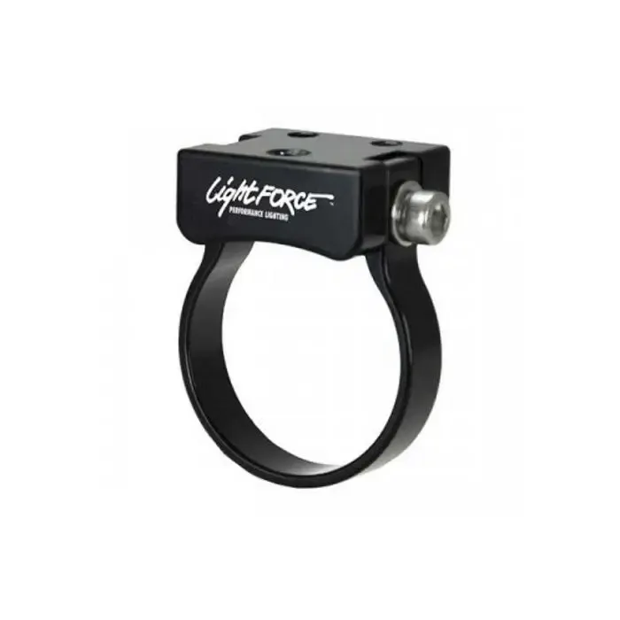 Lightforce LED Bar O-Bracket for 2.5" Pipe