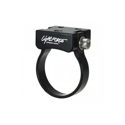 Lightforce LED Bar O-Bracket for 2.5" Pipe