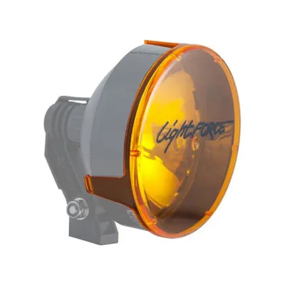 Lightforce Filter - Amber Sl170 FAS