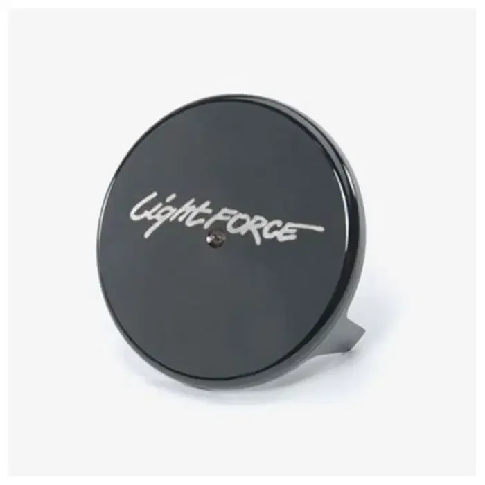 Lightforce Filter - Black Rmdl170 Cblksd