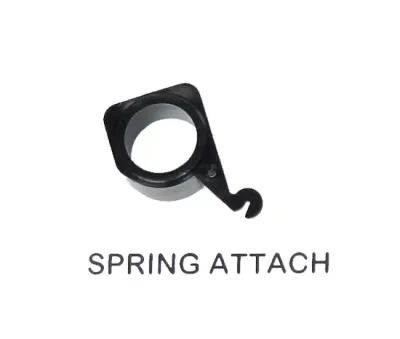 LEE Spring Attach