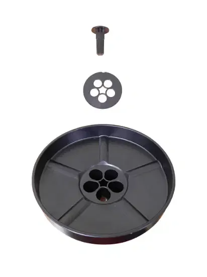 LEE Universal Case Collator