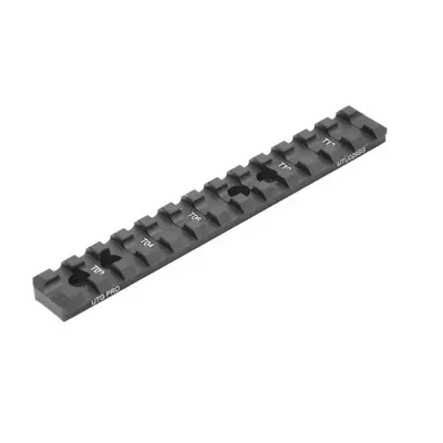 UTG PRO Model 500 Shotgun Picatinny Rail Mount