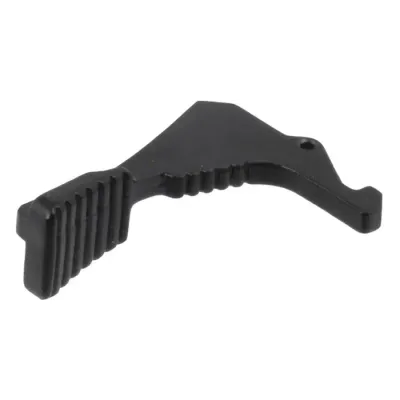 UTG AR15 Extended Charging Handle Latch TL-CHL01