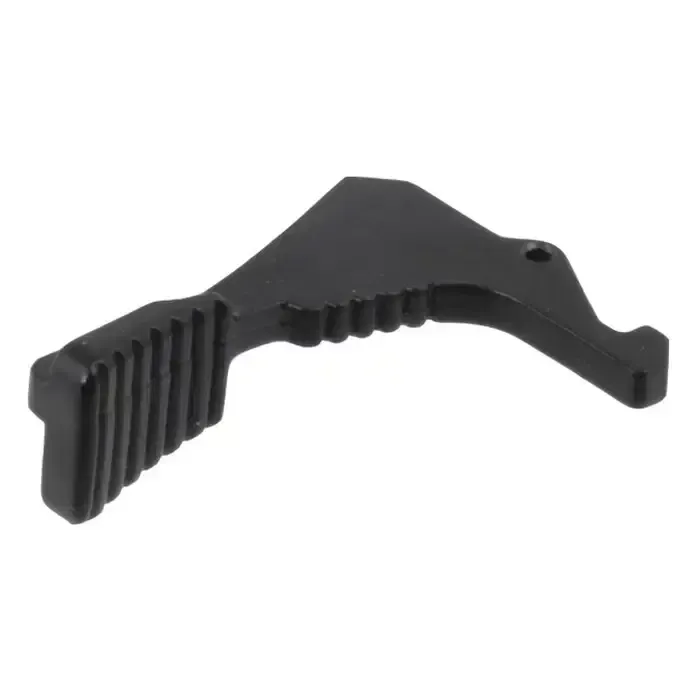 UTG AR15 Extended Charging Handle Latch TL-CHL01