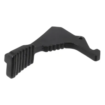 UTG AR15 Extended Charging Handle Latch TL-CHL01
