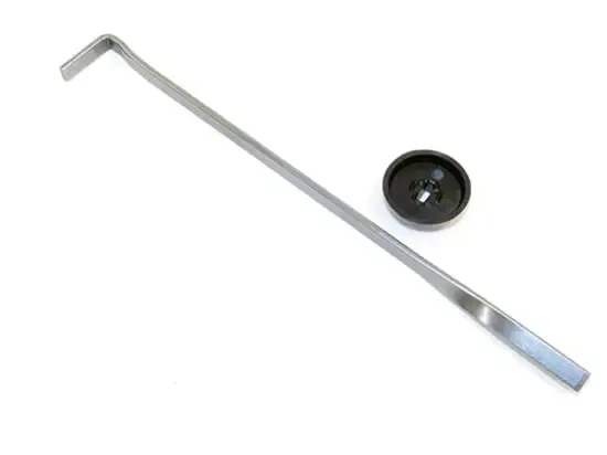 LEE Six Pack Pro Soft Twist Index Rod