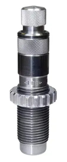 LEE Seating Die Only .222 Remington