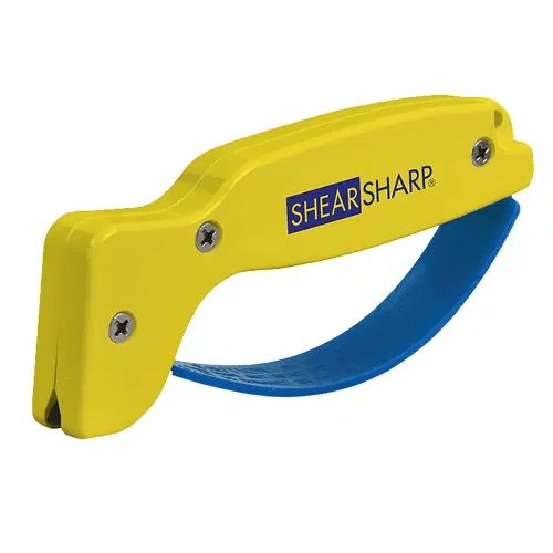 AccuSharp ShearSharp Scissors Sharpener
