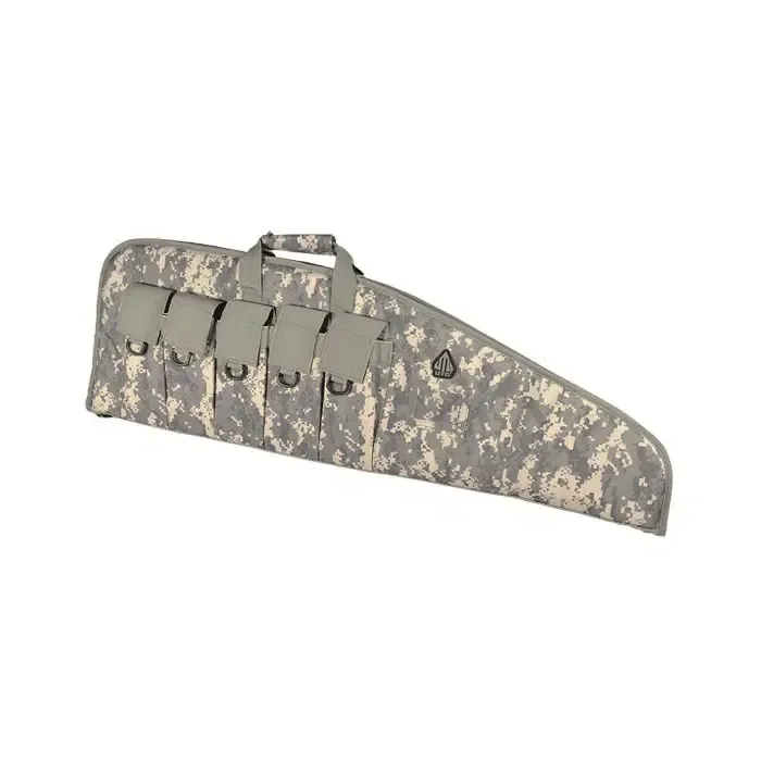 UTG 38" DC Series Tactical Gun Case, Army Digital PVC-DC38R