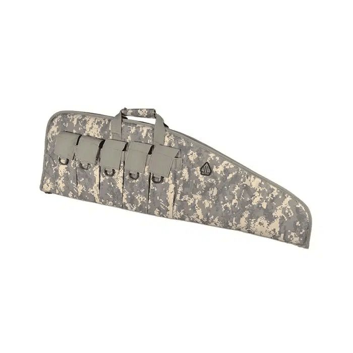 UTG 38 Inch DC Series Tactical Gun Case, Army Digital PVC-DC38R