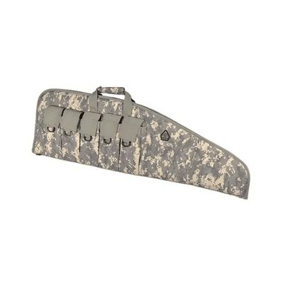 UTG 38 Inch DC Series Tactical Gun Case, Army Digital PVC-DC38R