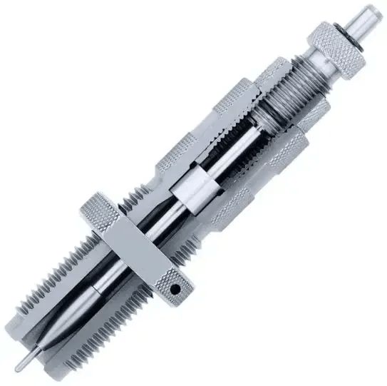 Hornady Match Grade Full Length Sizing Die - 300 Winchester Magnum