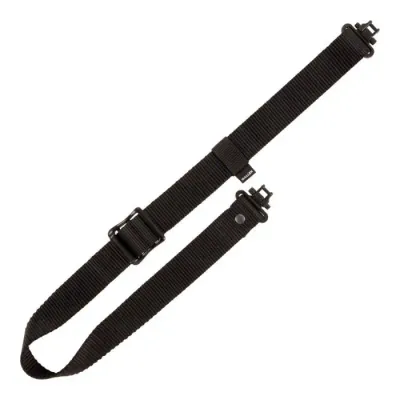 Allen Web Slide-N-Lock Gun Sling with Swivels