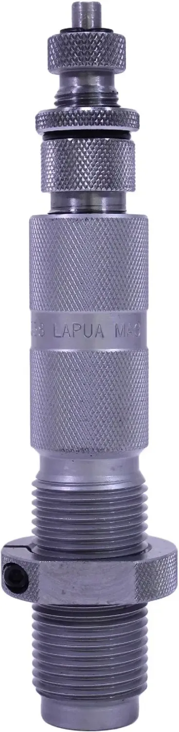 Hornady Match Grade Full Length Sizing Die - .338 Lapua Mag