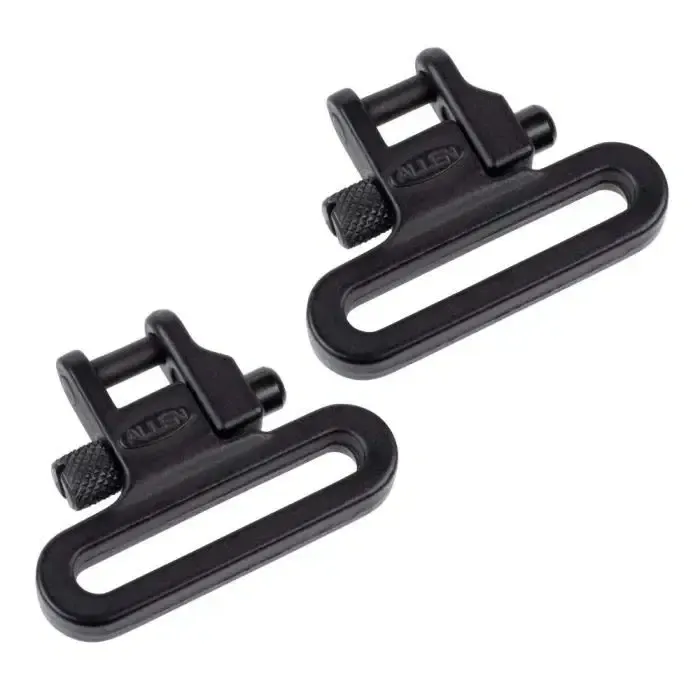 Allen Magnum 1-1/4" QD Sling Swivel Set - 2 Pack