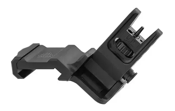 UTG ACCU-SYNC 45 Degree Angle Flip Up Front Sight MT-745