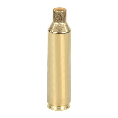 Hornady Cartridge Cases - 338 Lapua Magnum (20)