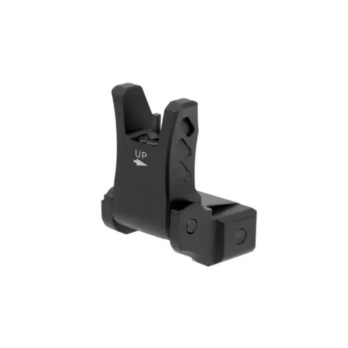 UTG Model 4 Low Profile Flip-up Rear Sight for Handguard