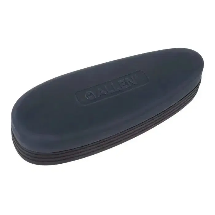 Allen Snap-On Recoil Pad for M4 / AR15 Folding Stocks