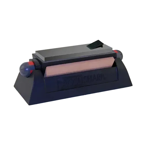 AccuSharp Tri-Stone Sharpening System