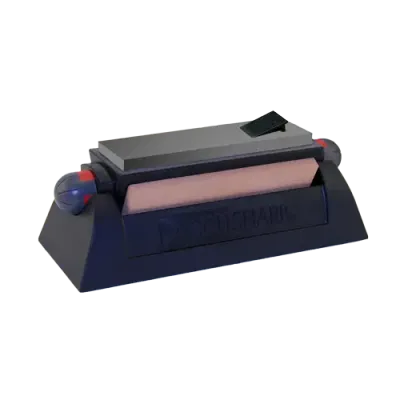 AccuSharp Tri-Stone Sharpening System