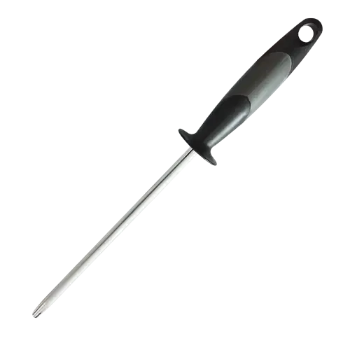 AccuSharp Diamond Sharpening Steel 9"
